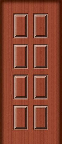 melamine door skin 4