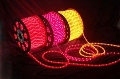 5050SMD waterproof led flexible strips 