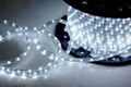 5050SMD waterproof led flexible strips  4