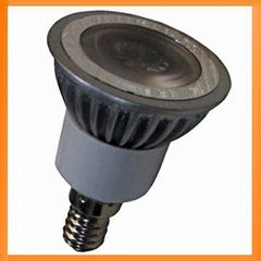 3W led spotlight