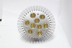 9W LED SPOTLIGHT CREE chips