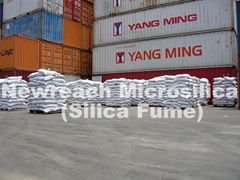 silica fume