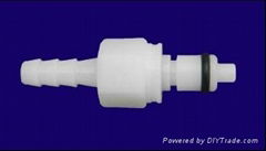 plastic coupling