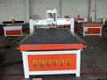 hi-efficiency wood working cnc router 1