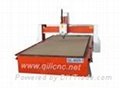 hi-speed wood working cnc router 1