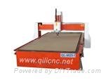 hi-speed wood working cnc router