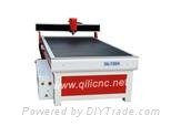 QL-1224 advertising  cnc router