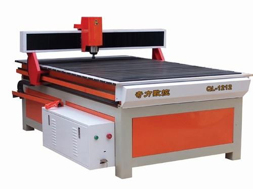 QL-1212 cnc advertising machine