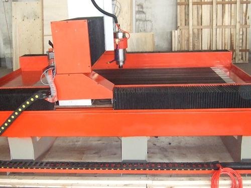 cnc router for marble/stone/granite 2