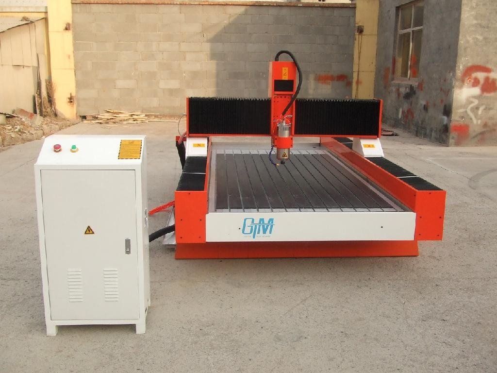 cnc router for marble/stone/granite
