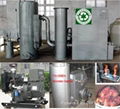 Biomass Gasifier 1