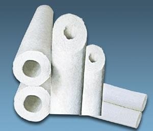 硅酸铝纤维毡梳形板陶瓷纤维毯