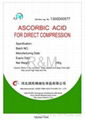 ascorbic acid 97% granulation 1