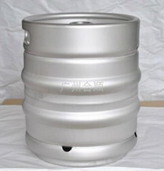 20L beer keg