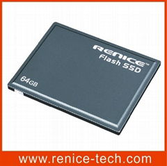 1.8" ZIF solid state disk (SSD) for Mac Air