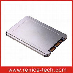 1.8" SATA Solid State Drive (SSD) 128GB