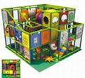 Indoor playground DIP-008