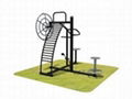 Outdoor fitness equipment FS-26707