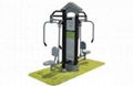 Outdoor fitness equipment RFS-26602 1