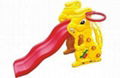 Plastic toy PT-032 1