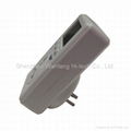 Energy meter WF-D02A Swiss plug