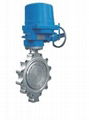 Lug Type Butterfly Valve 1