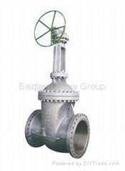 Gate Valve