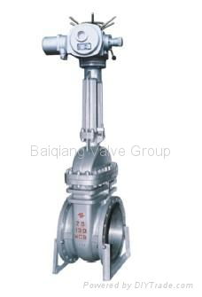 Gate Valve 4