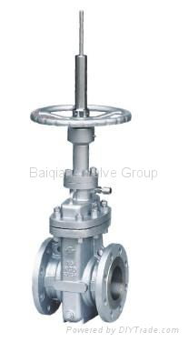 Gate Valve 5