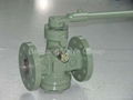 Plug Valve 1