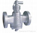 Plug Valve 4