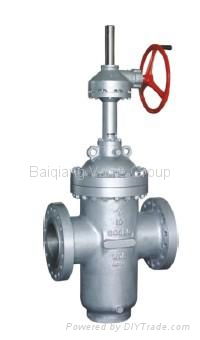 Gate Valve 2