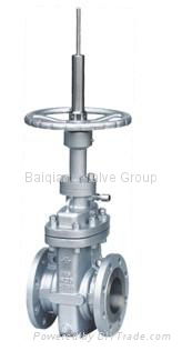 Gate Valve 3