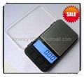 Digital Pocket Scale