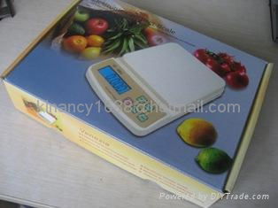 digital kitchen scale 2