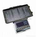 Digital Pocket Scale