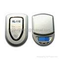 100g/0.01g Jewelry Digital Pocket Scale 1