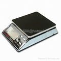 2kg/0.1g Jewelry Digital Pocket Scale