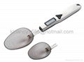 Electronic Spoon Scoop Scale 1