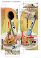 Digital Food Weighing Balance 4