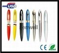 various shape usb flash pen drive 2