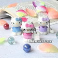 silicone usb flash disk 3