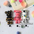 silicone usb flash disk 4