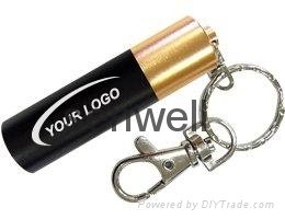 cute shape with best price metal flash memory 2