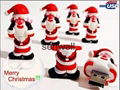 christmas usb flash memory