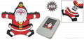 christmas usb flash memory 2