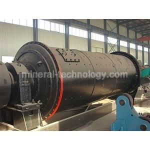 Ball Mill