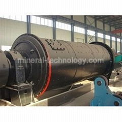 Ball Mill