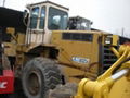 Used Kawasaki kld80z Wheelloader 1