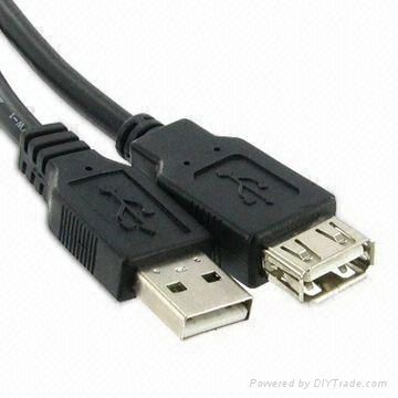 USB CABLES